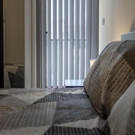 Апартаменты 6Th Floor Spinola Seaview In St Julians Сент Джулианс Экстерьер фото