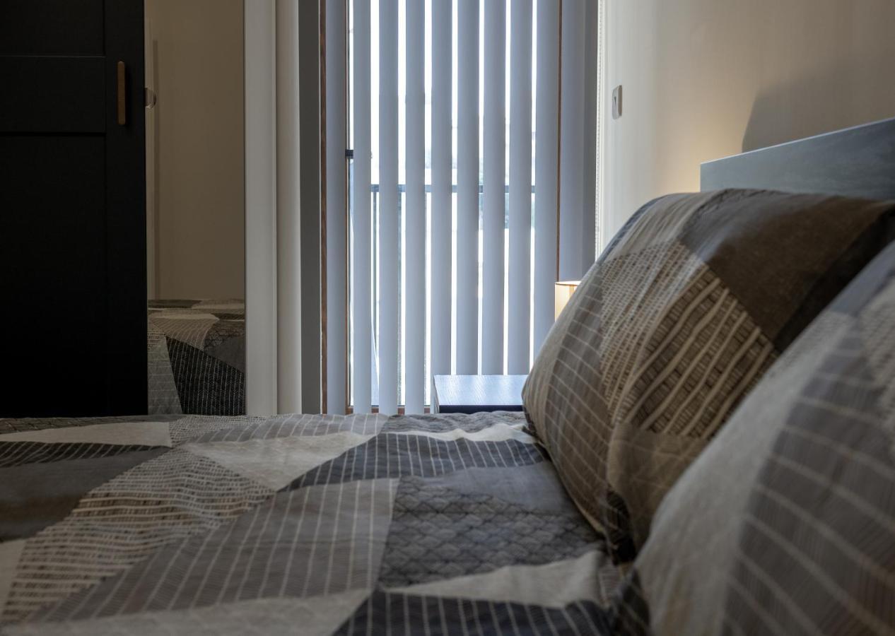 Апартаменты 6Th Floor Spinola Seaview In St Julians Сент Джулианс Экстерьер фото