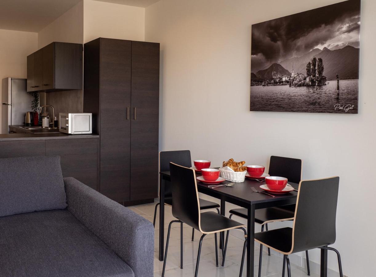 Апартаменты 6Th Floor Spinola Seaview In St Julians Сент Джулианс Экстерьер фото